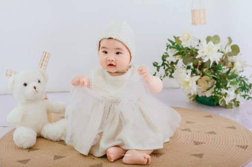 日照如何给宝宝排气